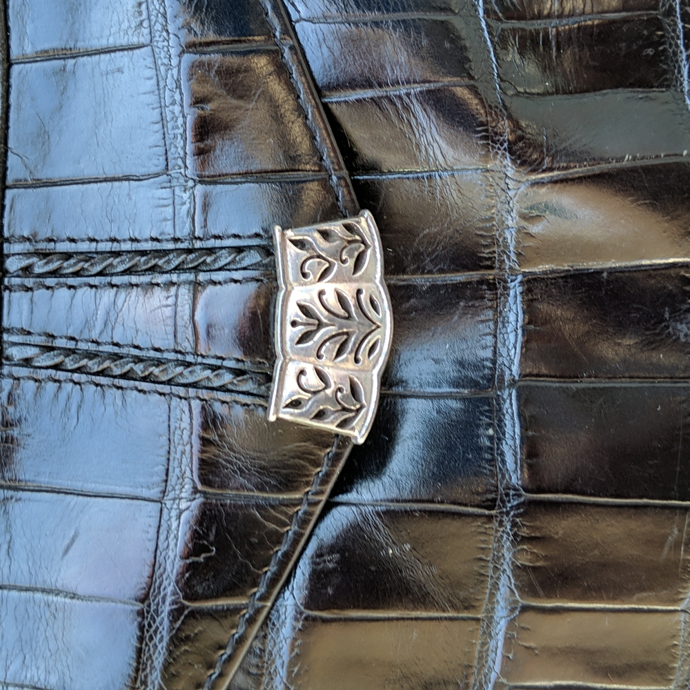 Brighton crossbody bag - Picture 4 of 9